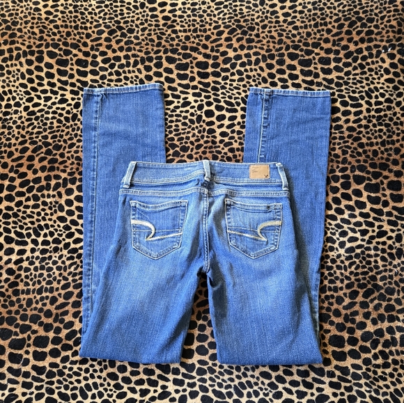AE jeans - Picture 3 of 4